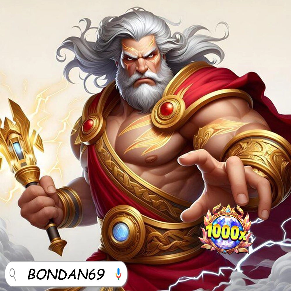 BONDAN69 | Login Resmi Situs Gacor Terbaru Gampang Menang 2025